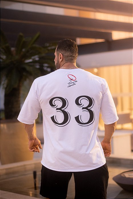 OVERSIZED COLLAB JUNIOR JAVORSKI